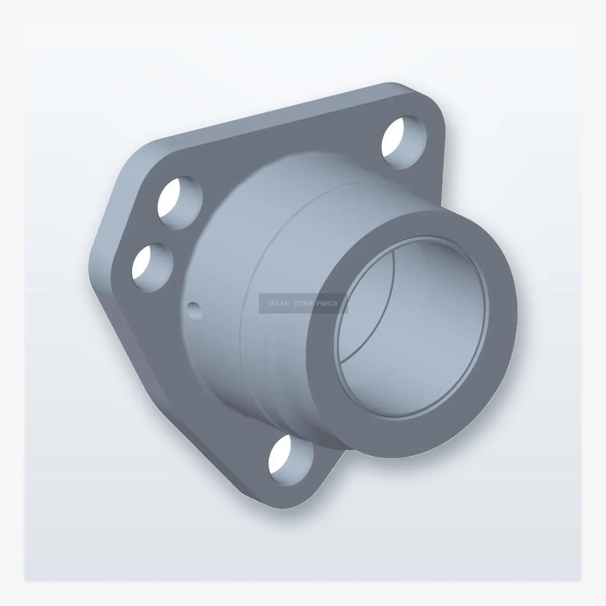 New Holland MESNET TT65-TT 98465563 Orijinal Yedek Parça