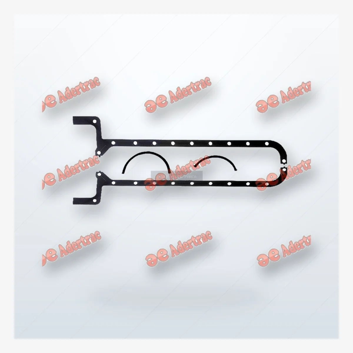 New Holland CONTA - KARTER SOL 99462471 Karter ve motor muhafazası yedek parça
