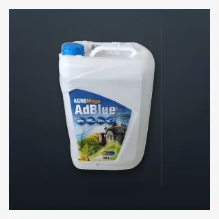 New Holland ADBLUE (10LT.) CNH10172 Motor, şanzıman ve hidrolik yağları yedek parça