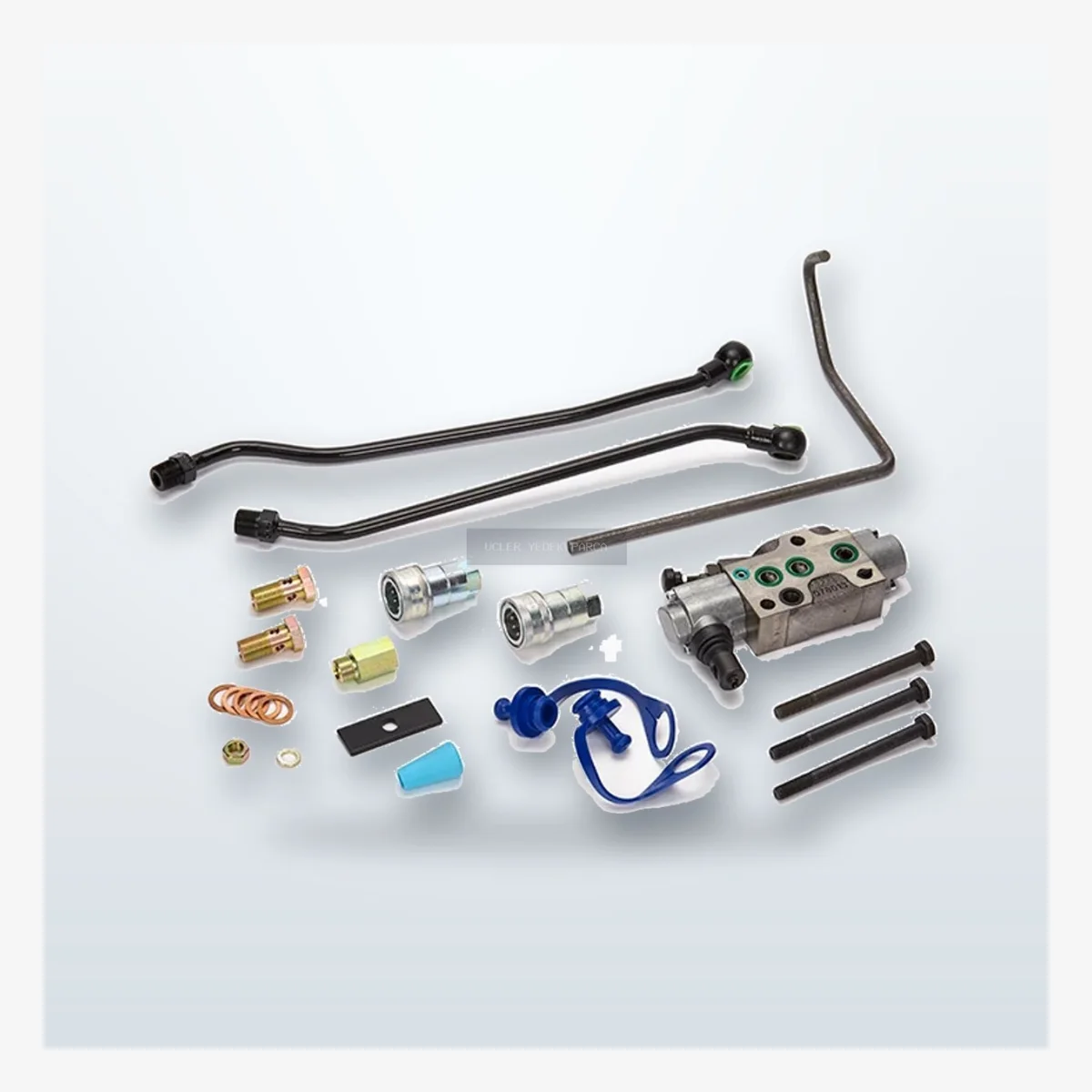 New Holland BAĞLANTI KİTİ KMP00007 Orijinal Yedek Parça