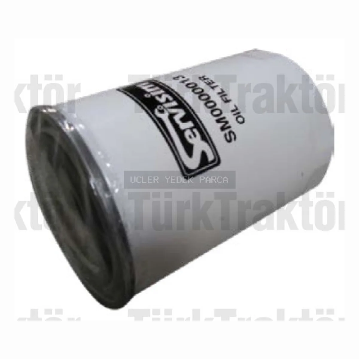 YAĞ FİLTRESİ SM0000013 Orijinal Yedek Parça New Holland yedek parça