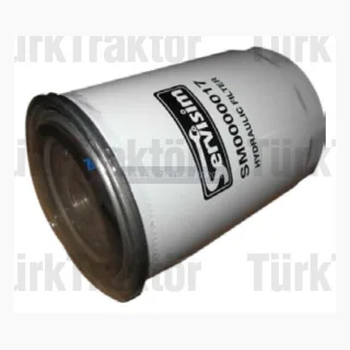 FİLTRE- HİDROLİK