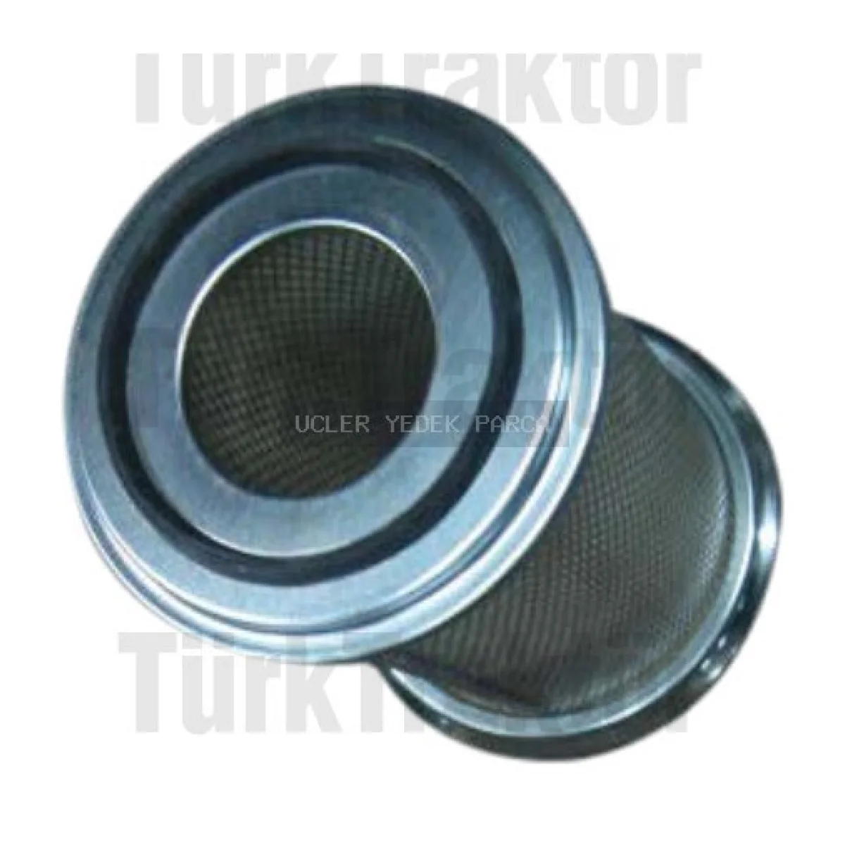 FİLTRE- HAVA DIŞ SM0000018 Orijinal Yedek Parça New Holland yedek parça