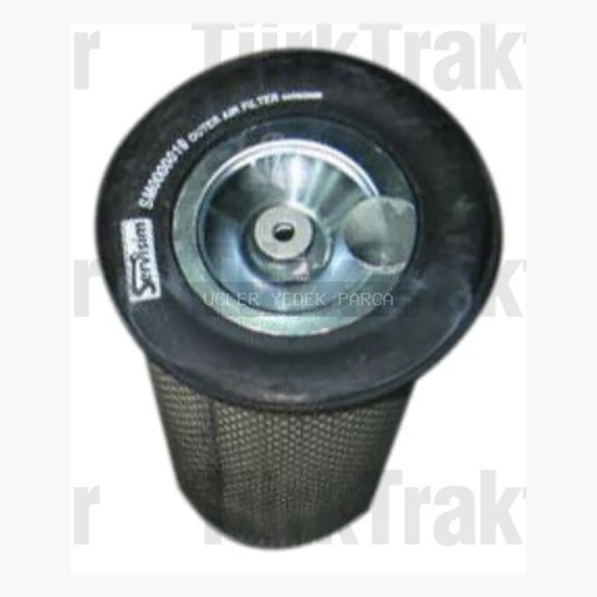 FİLTRE- HAVA DIŞ SM0000019 Orijinal Yedek Parça New Holland yedek parça