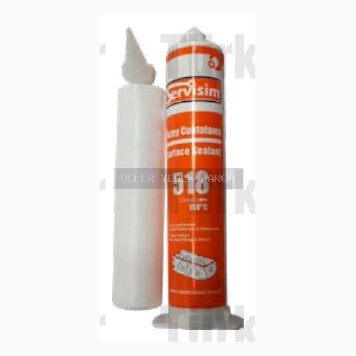 YÜZEY CONTALA- MA-S518(50ML) SM00037 Orijinal Yedek Parça New Holland yedek parça