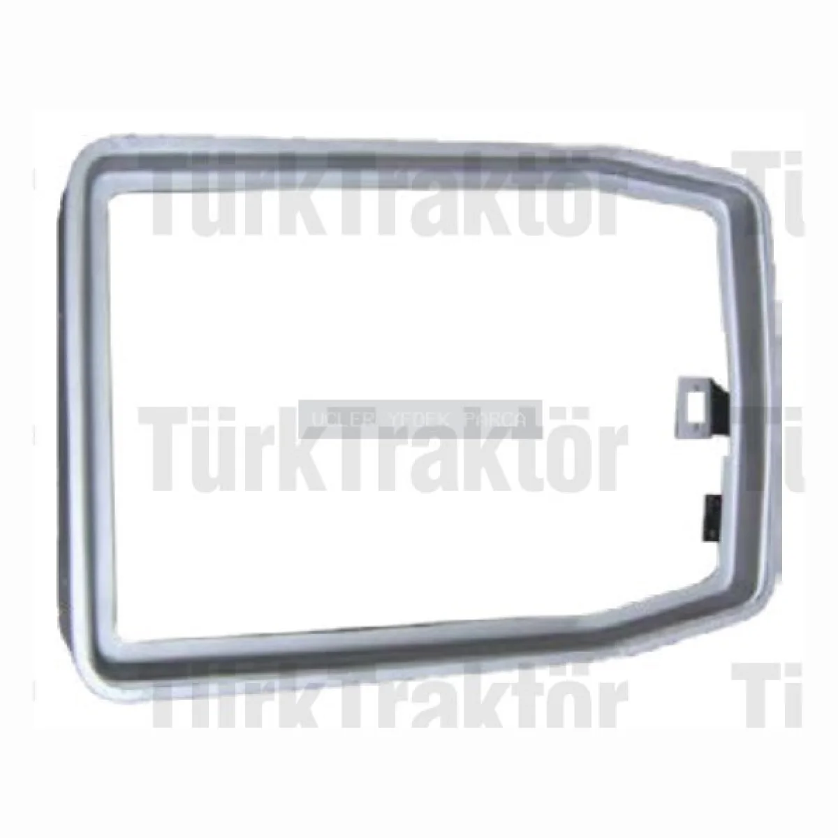 ÖN BAŞLIK SM001608 Orijinal Yedek Parça New Holland yedek parça
