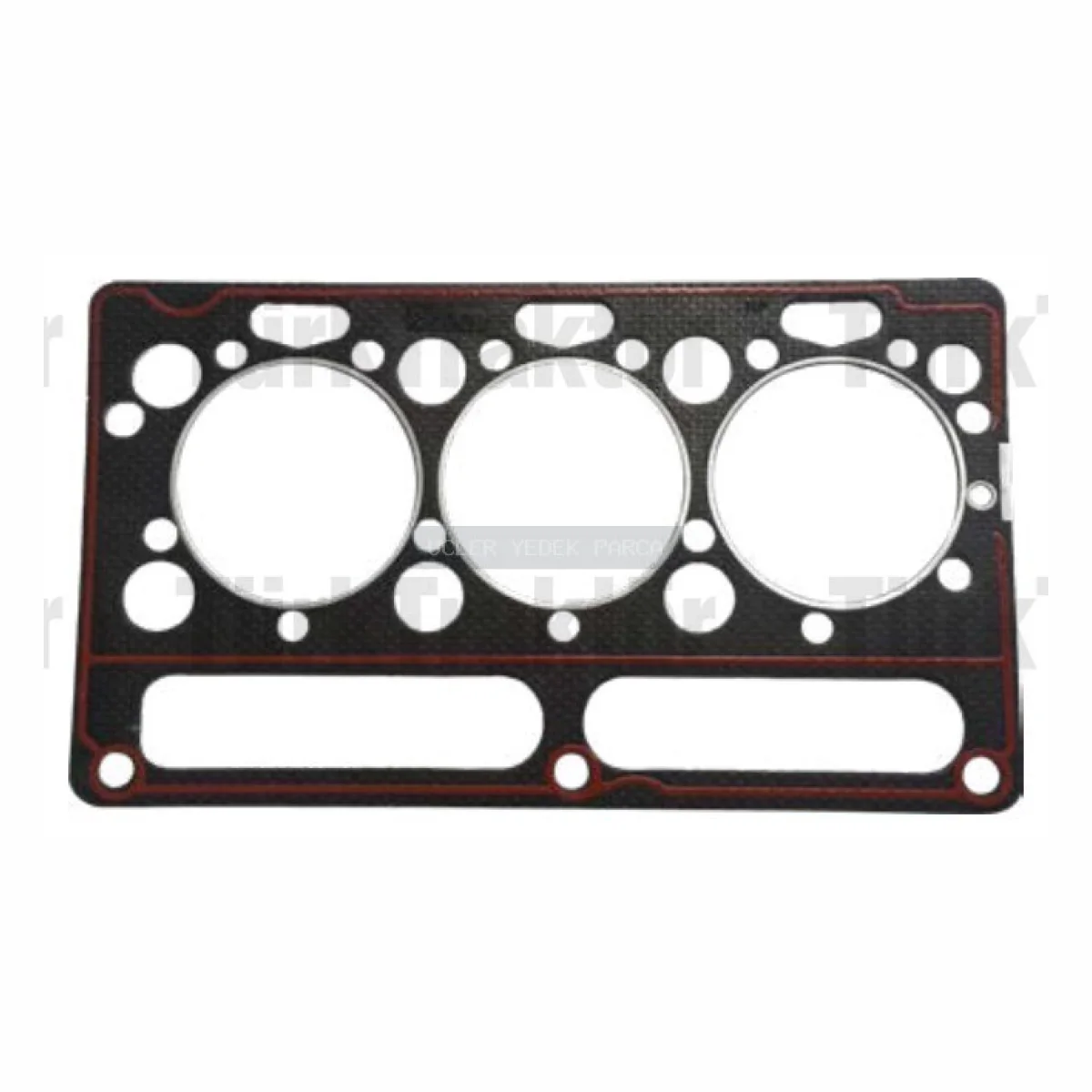 SİLİNDİR KAPAK CONTASI (K) SM0020003 Orijinal Yedek Parça New Holland yedek parça