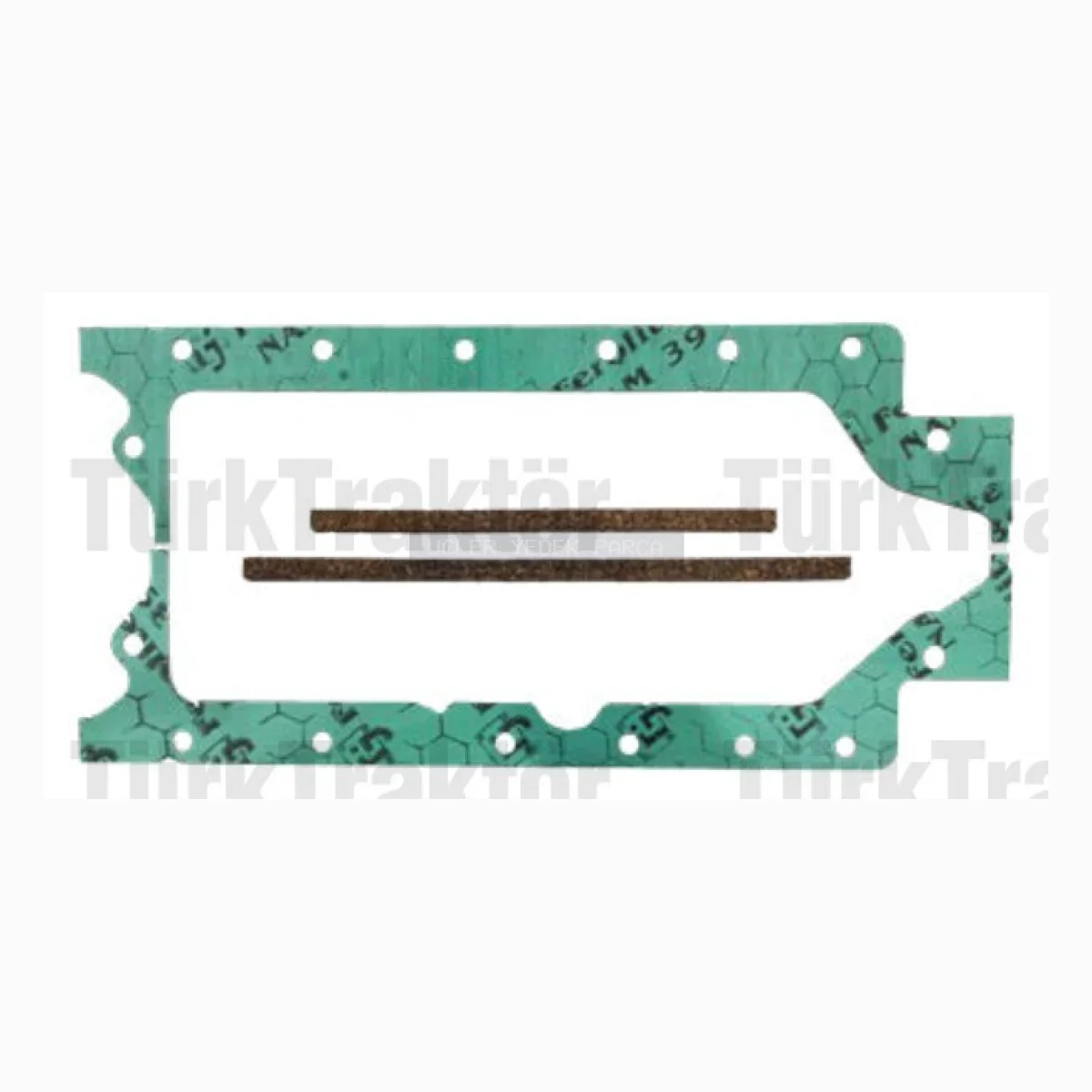KARTER TAKIM SM0020009 Orijinal Yedek Parça New Holland yedek parça