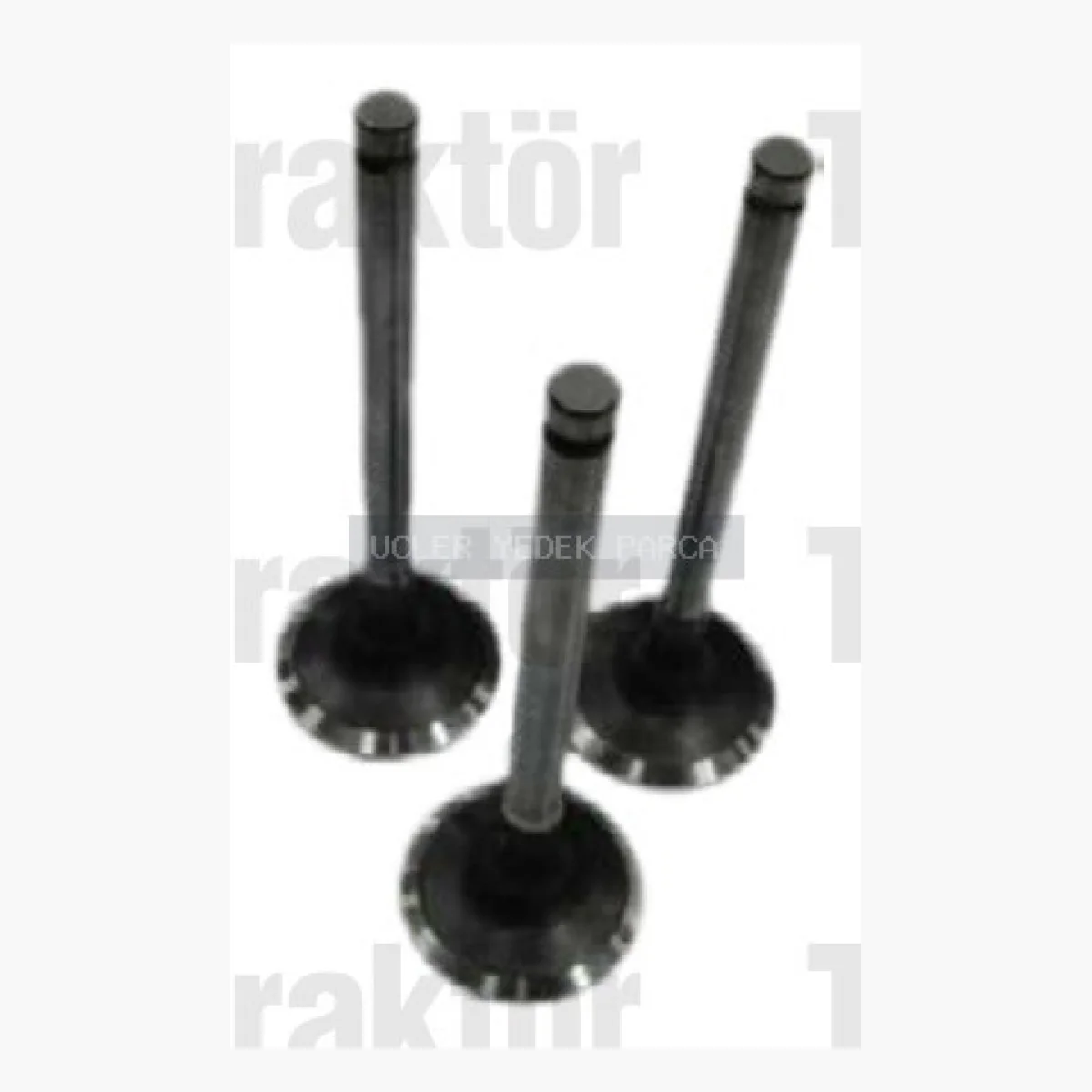 SUPAP-EGZOZ 266- 3060 SM0060022 Orijinal Yedek Parça New Holland yedek parça