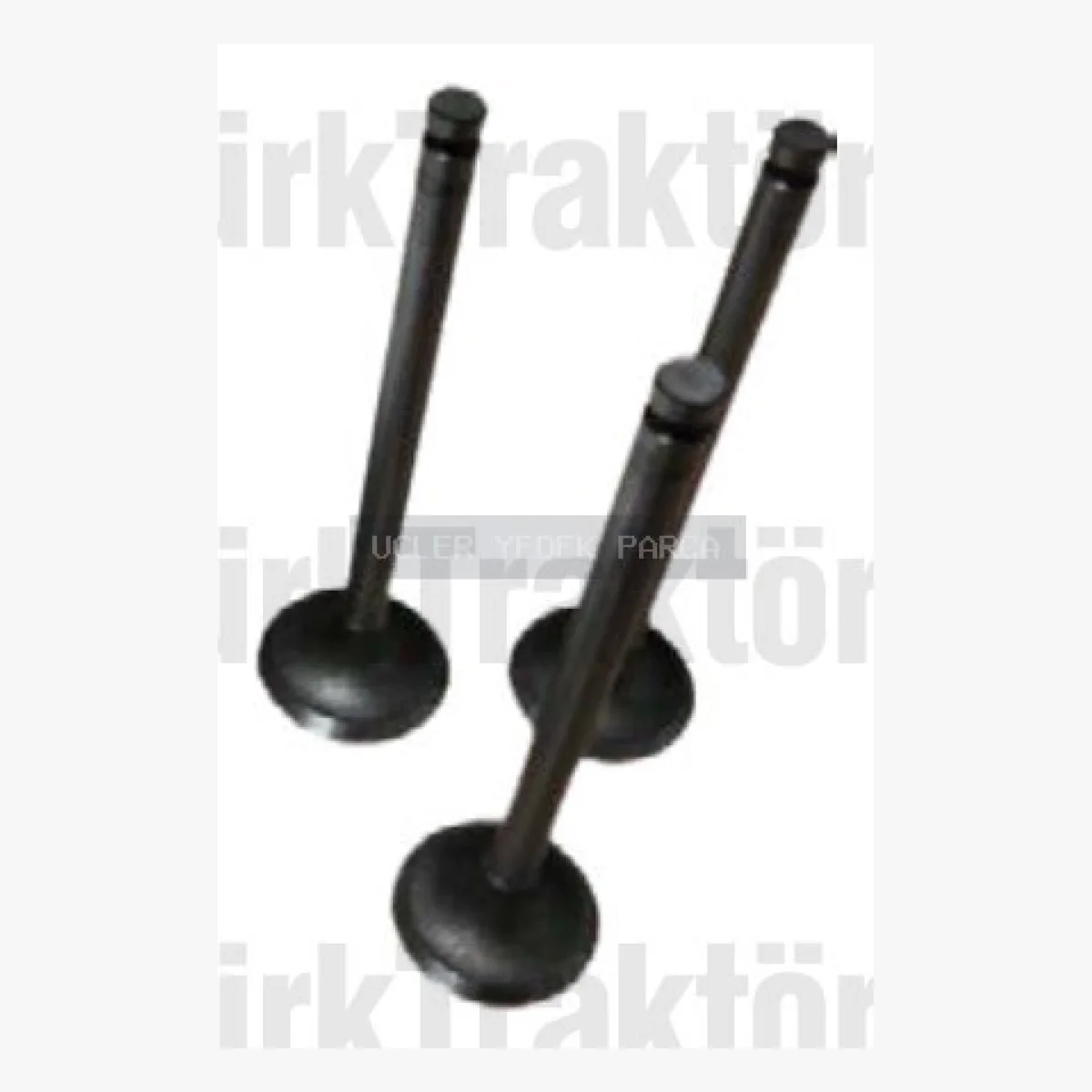 SUPAP- EGZOZ 260-266 SM0060026 Orijinal Yedek Parça New Holland yedek parça