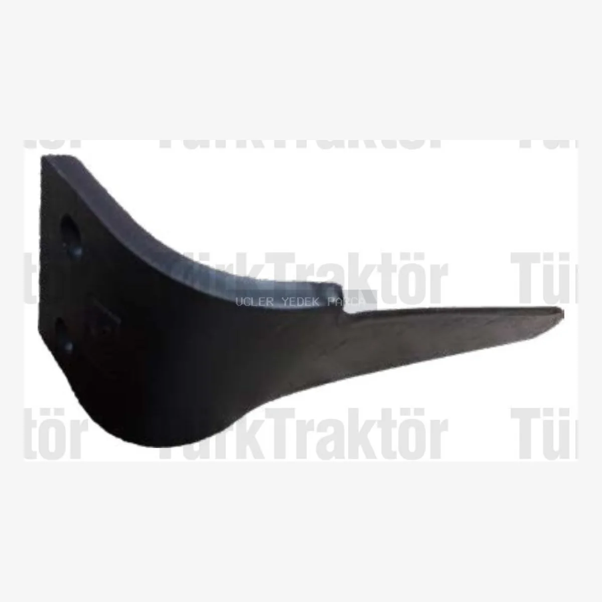 DİK BIÇAK 28.5 CM-SAĞ SM010313 Orijinal Yedek Parça New Holland yedek parça