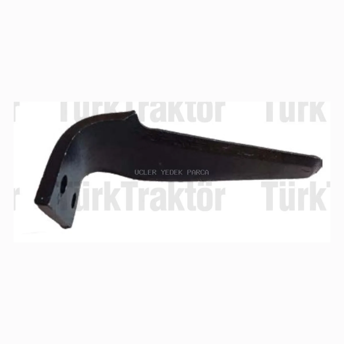 DİK BIÇAK 32 CM-SOL SM010316 Orijinal Yedek Parça New Holland yedek parça