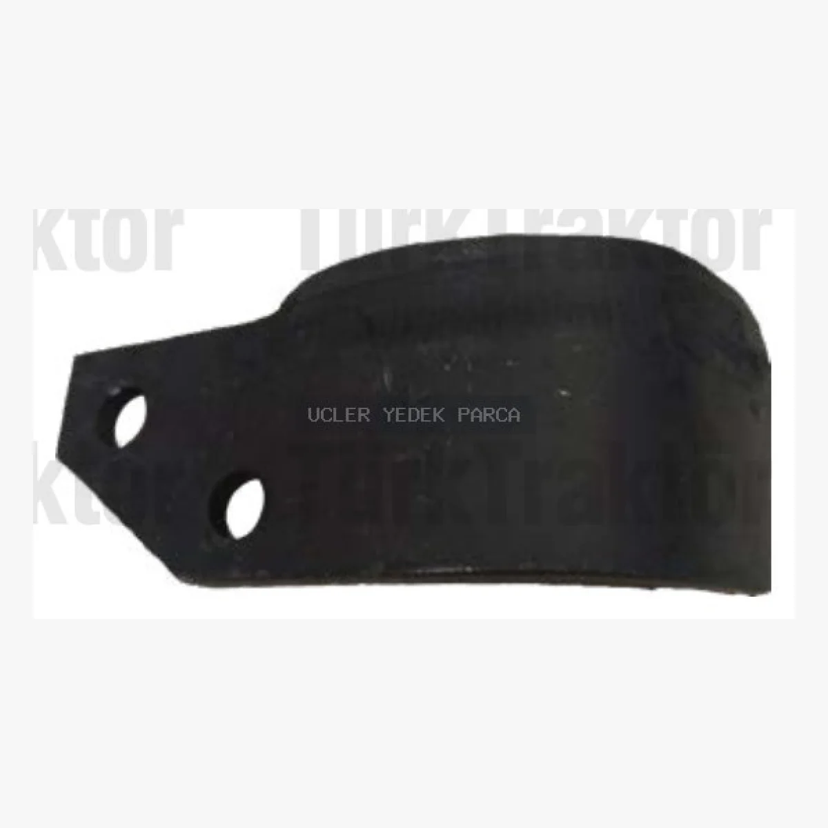 BIÇAK - SOL ARA ÇAPA SM010317 Orijinal Yedek Parça New Holland yedek parça