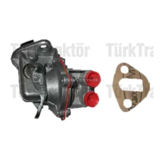 SERVISIM MF 240 MAZOT OTOMATIGI