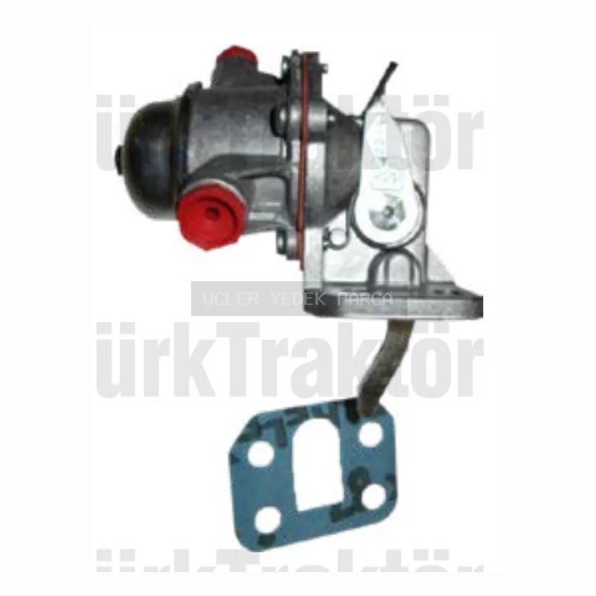 MAZOT OTOMATİĞİ (165-285) SM0140002 Orijinal Yedek Parça New Holland yedek parça