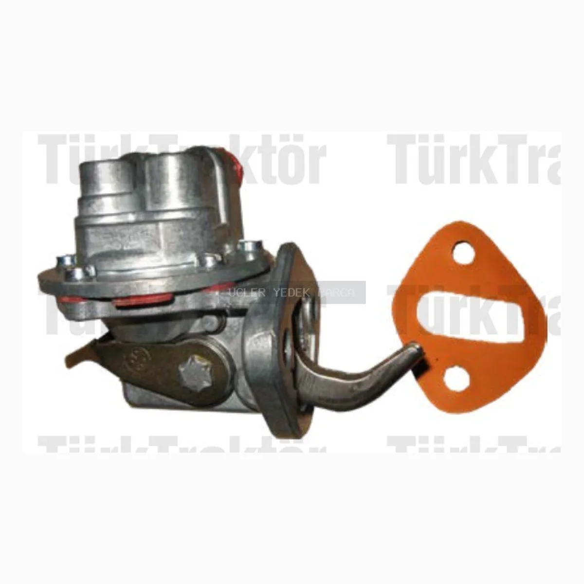 MAZOT OTOMATİĞİ (255) SM0140004 Orijinal Yedek Parça New Holland yedek parça