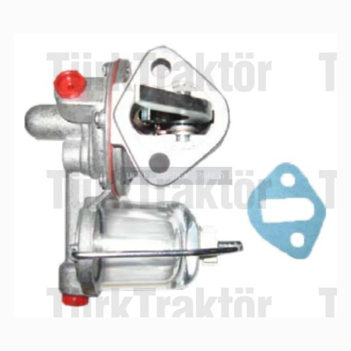 MAZOT OTOMATİĞİ 2 DELİK175-185 SM0140006 Orijinal Yedek Parça New Holland yedek parça