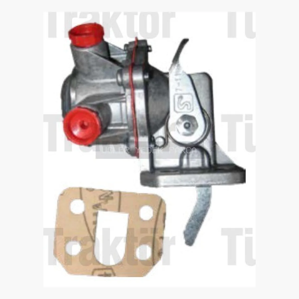 MAZOT OTOMATİĞİ(276-286) SM0140007 Orijinal Yedek Parça New Holland yedek parça