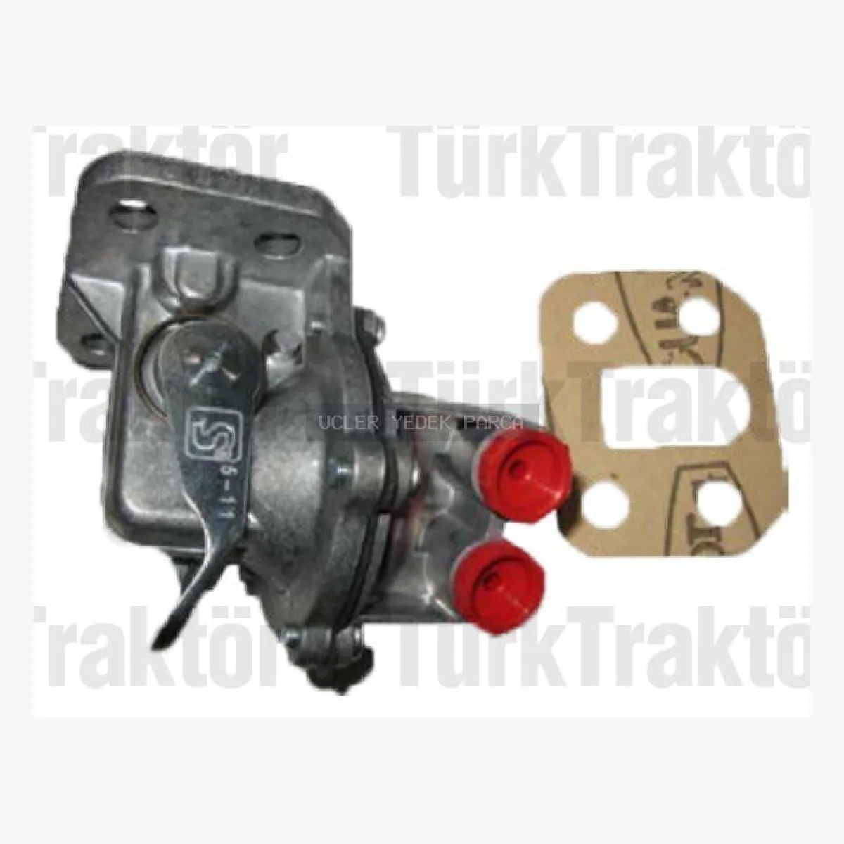 MAZOT OTOMATİĞİ (260G) SM0140009 Orijinal Yedek Parça New Holland yedek parça