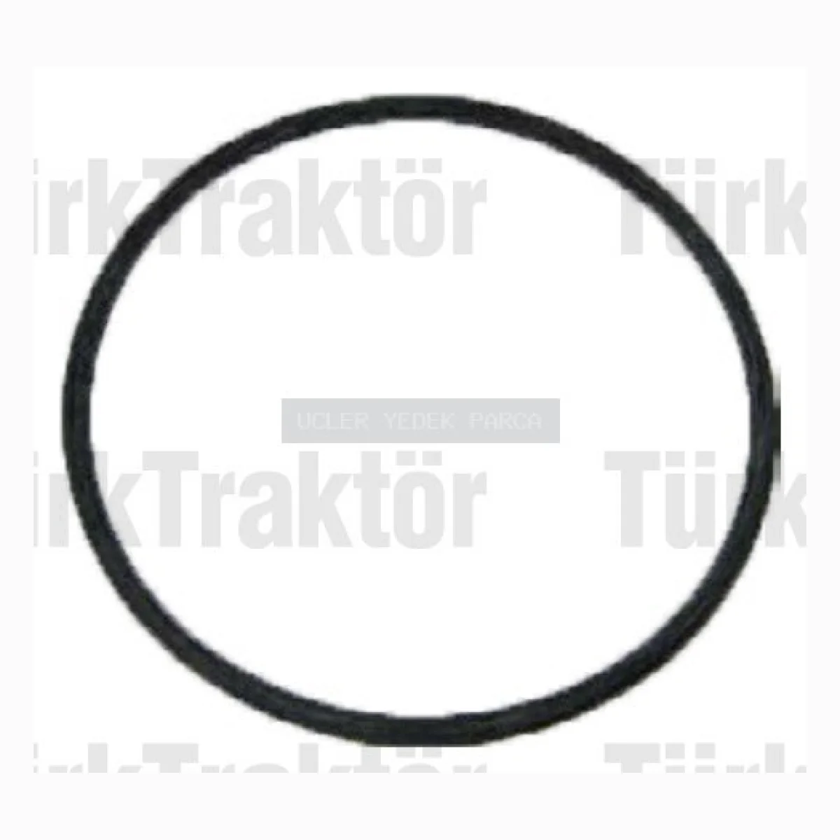 KUYRUK MİL LASTİĞİ Y.M. İNCE SM1004633 Orijinal Yedek Parça New Holland yedek parça