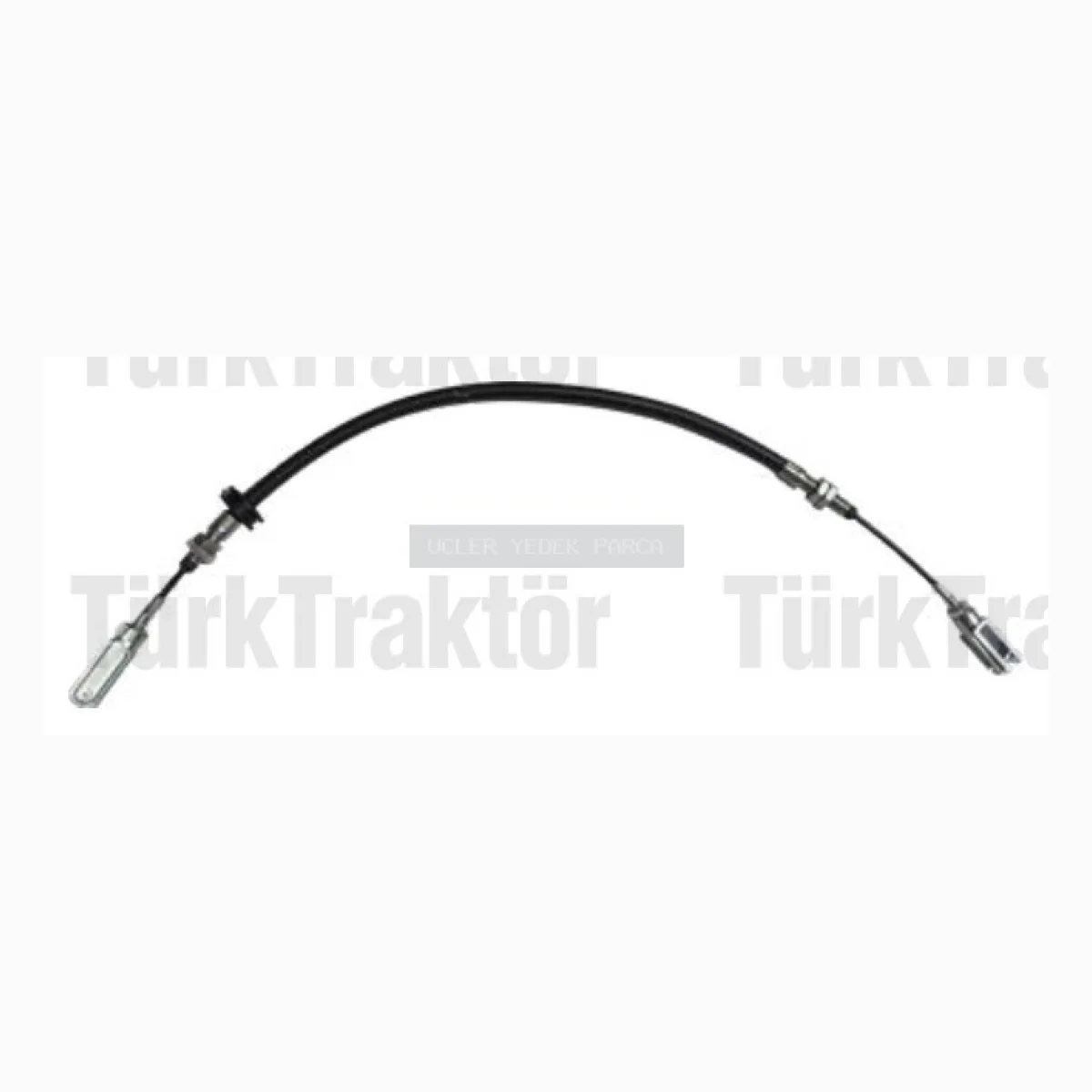 DEBRİYAJ TELİ SM103946 Orijinal Yedek Parça New Holland yedek parça