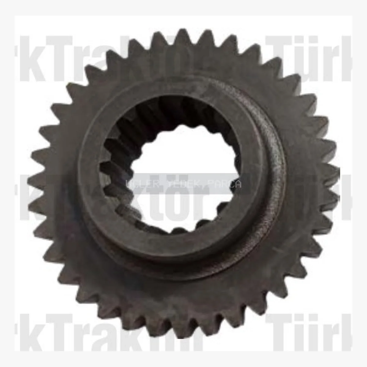 4.VİTES KARŞILIK DİŞLİSİ SM11601U1-H Orijinal Yedek Parça New Holland yedek parça