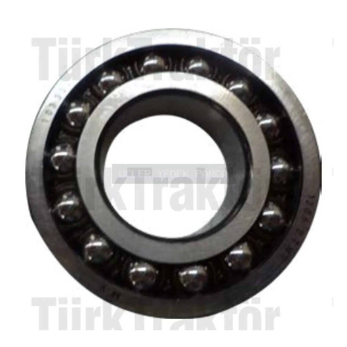 RULMAN,30MM ID X 62MM OD X 16MM W SM1206ETN9 Orijinal Yedek Parça New Holland yedek parça