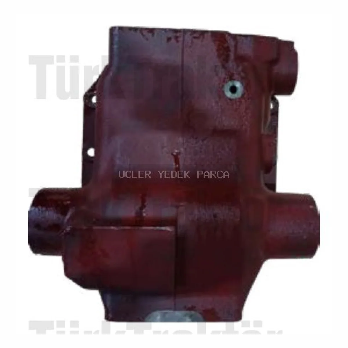 HİDROLİK ANA MİL SM130021060 Orijinal Yedek Parça New Holland yedek parça