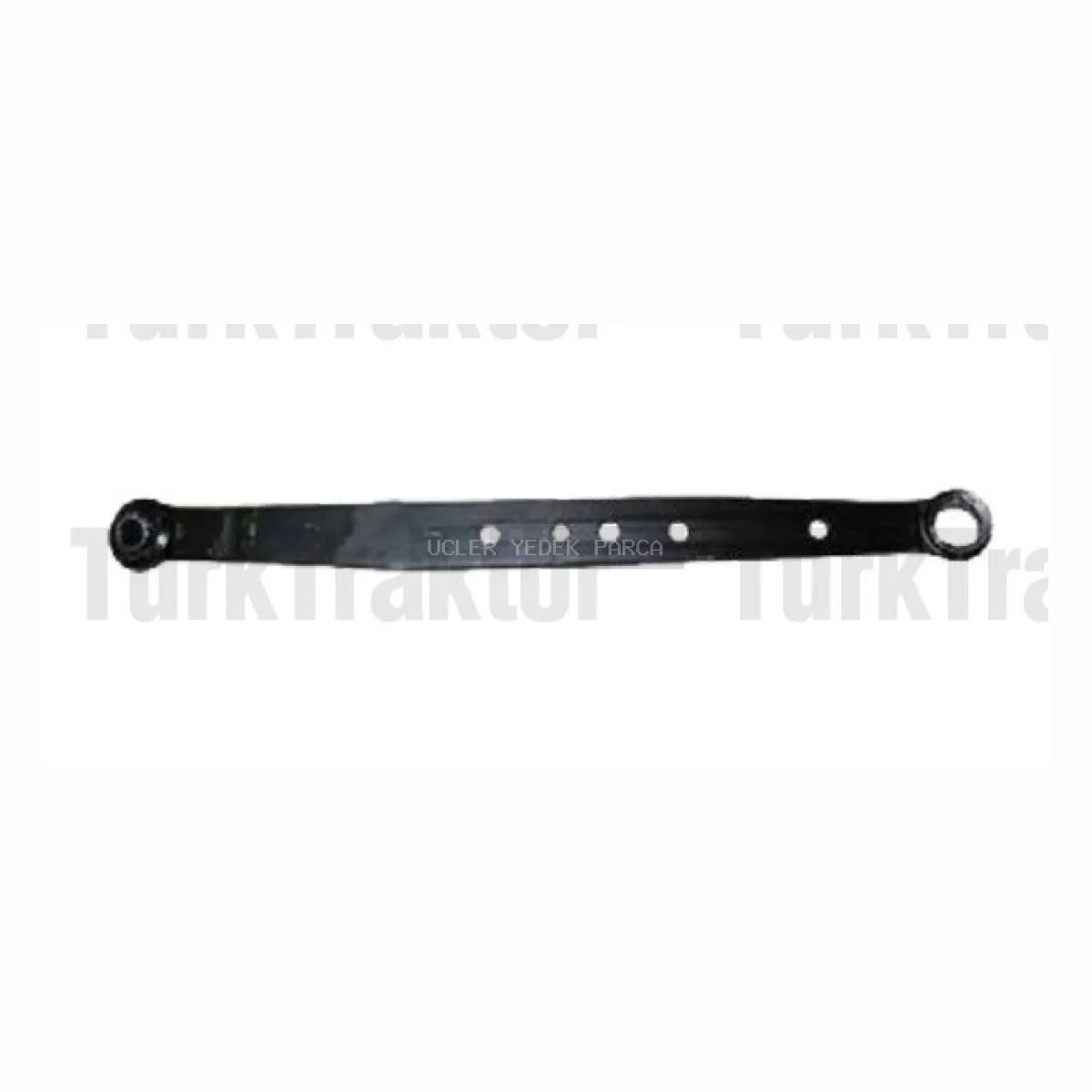 ALT ÇEKİ KOLU SM14456U91 Orijinal Yedek Parça New Holland yedek parça