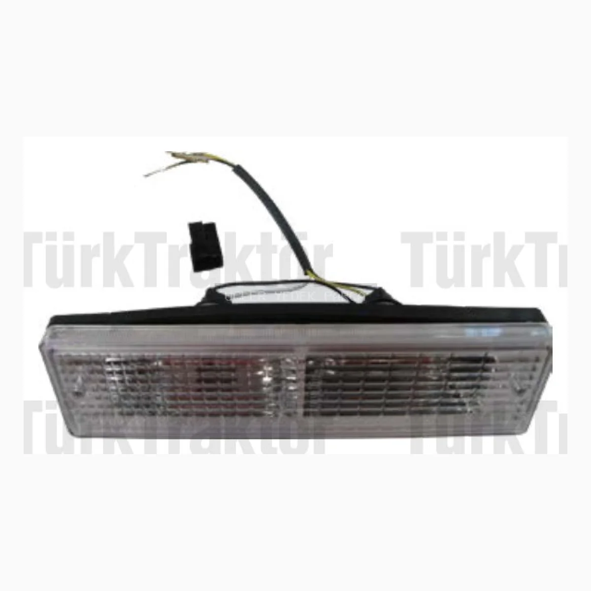 ÖN SİNYAL LAMBASI SM15394 Orijinal Yedek Parça New Holland yedek parça