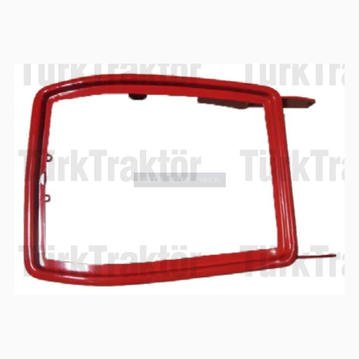 ÖN BAŞLIK SM15569 Orijinal Yedek Parça New Holland yedek parça
