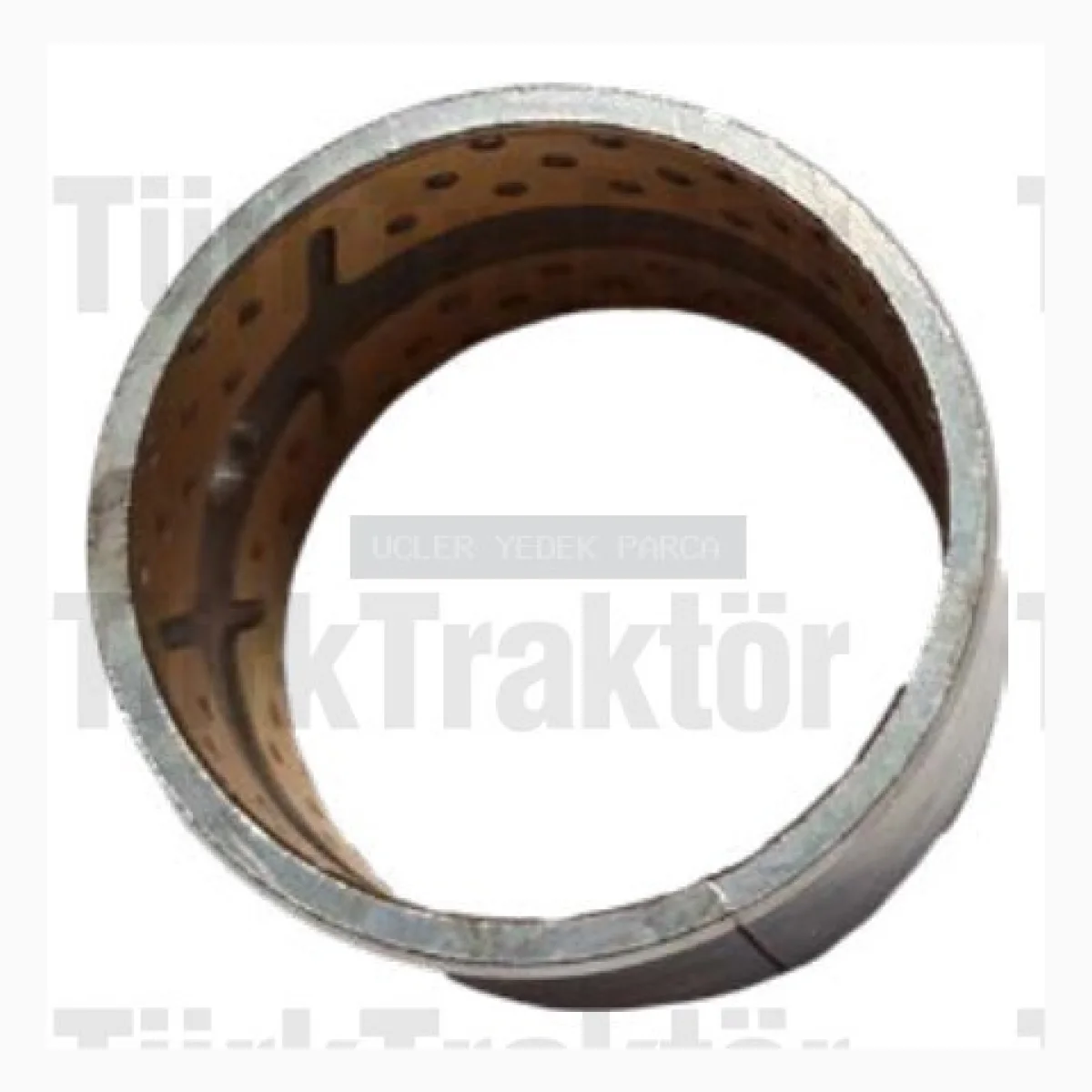 ÖN DİNGİL BURCU SM1660114M2 Orijinal Yedek Parça New Holland yedek parça