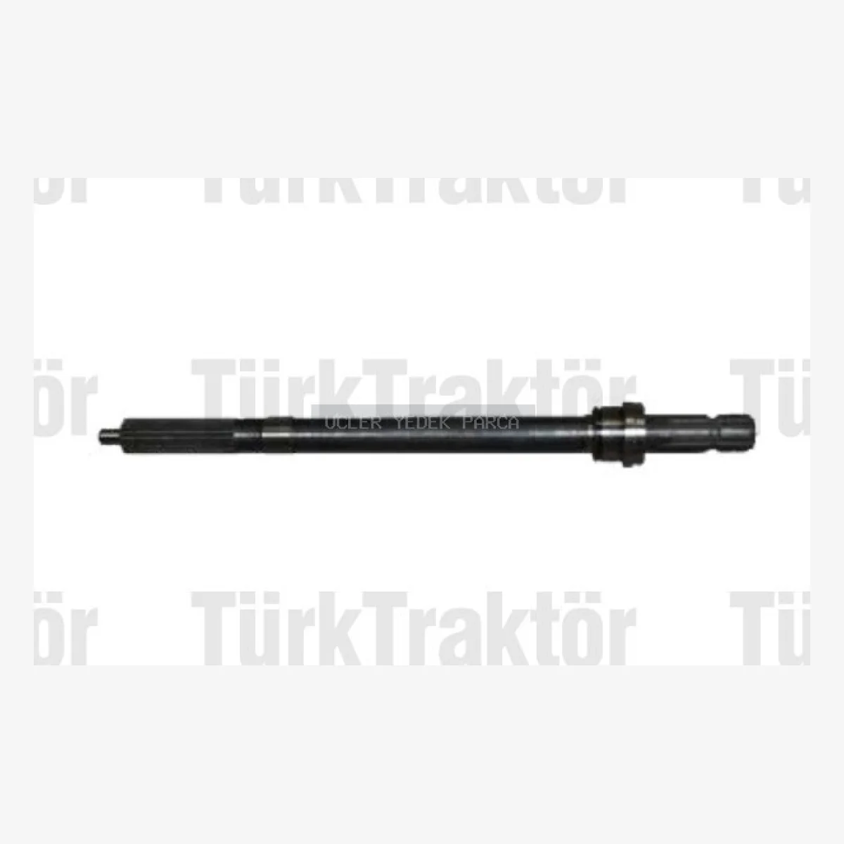 KUYRUK MİLİ KALIN KAFA SM1660288M92 Orijinal Yedek Parça New Holland yedek parça