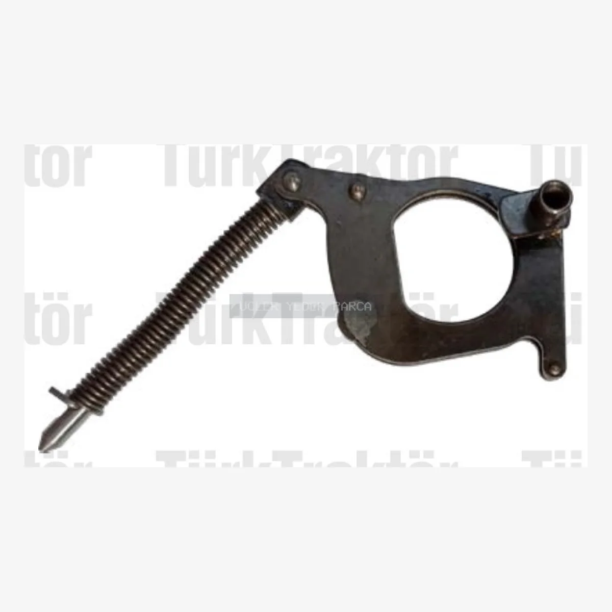 BAĞLANTI KOMP. SM1661918M91 Orijinal Yedek Parça New Holland yedek parça