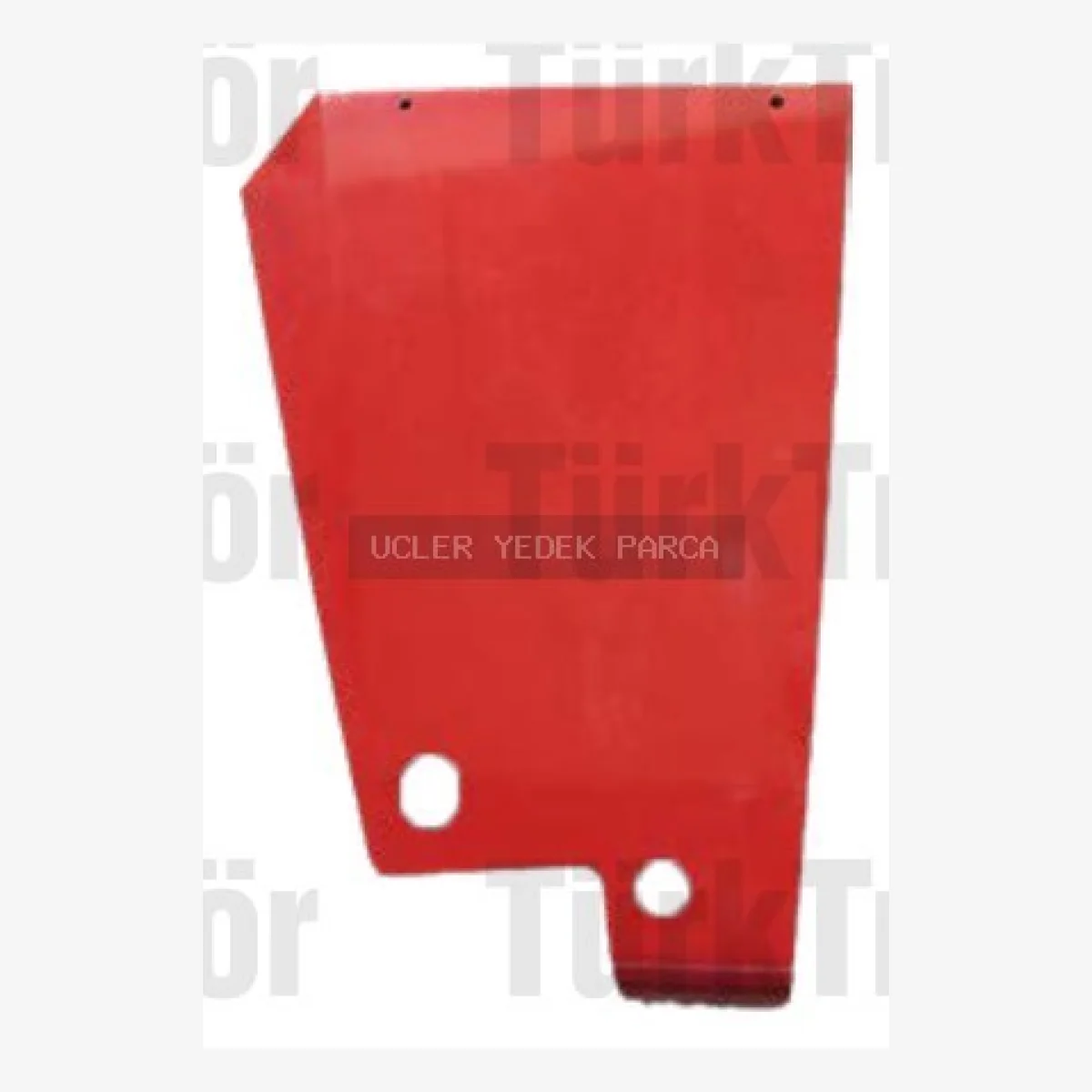 ÜST KAPUT YAN PANEL SAĞ SM1669666 Orijinal Yedek Parça New Holland yedek parça