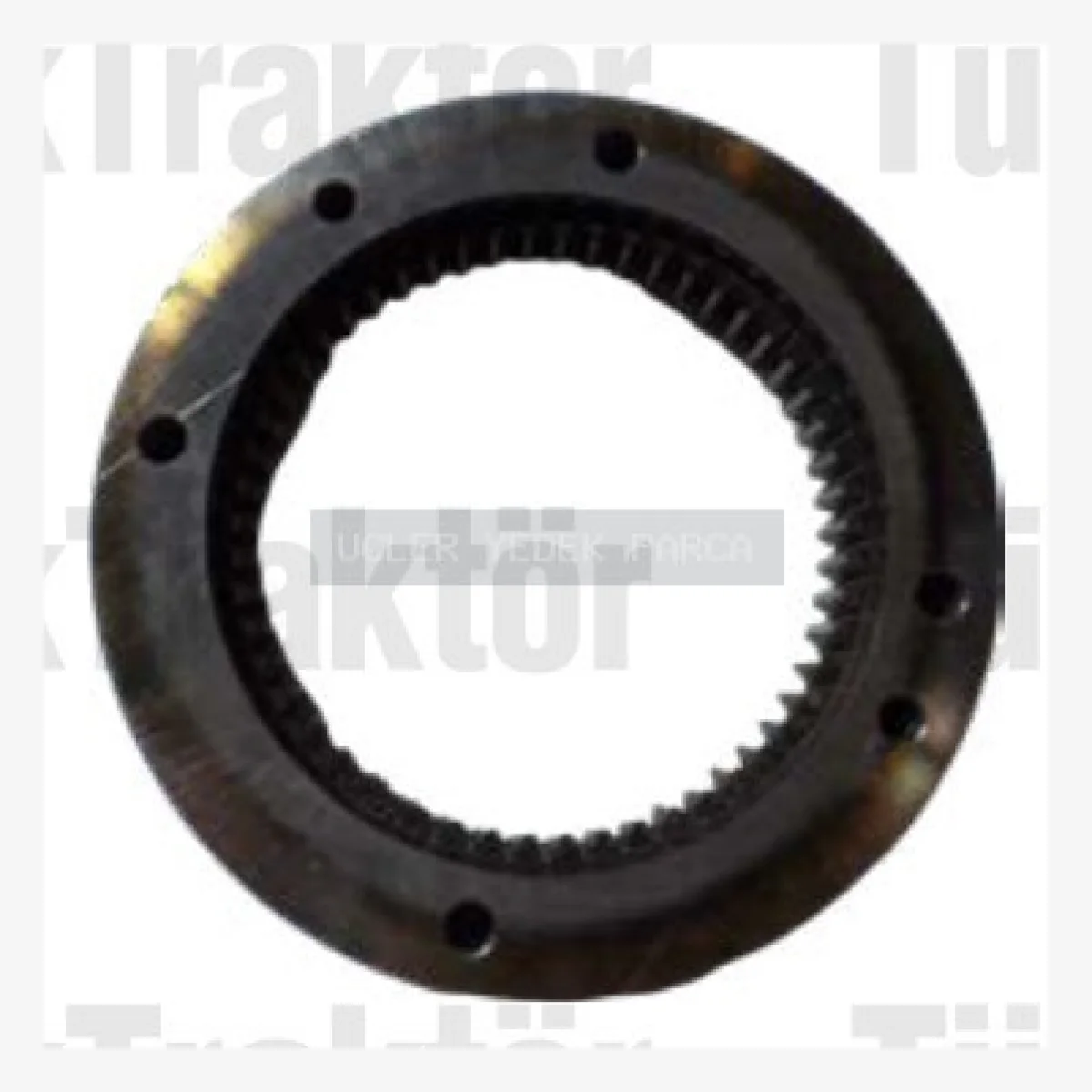 GÜNEŞ DİŞLİ SM1671558M1-H Orijinal Yedek Parça New Holland yedek parça