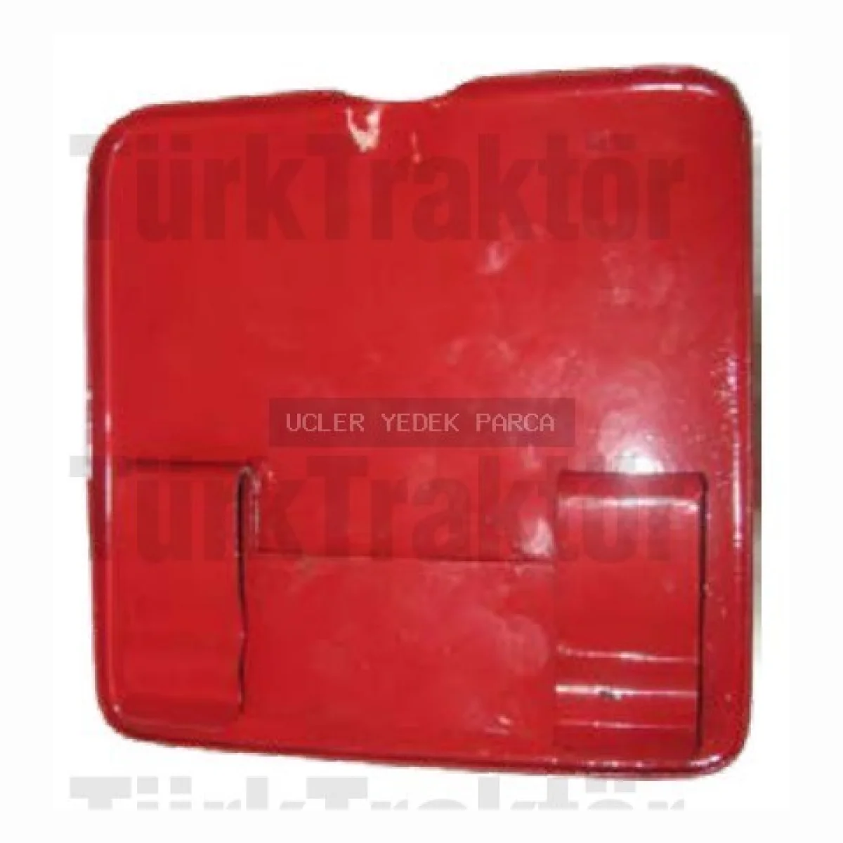 GÖSTERGE PANELİ SM1672662 Orijinal Yedek Parça New Holland yedek parça