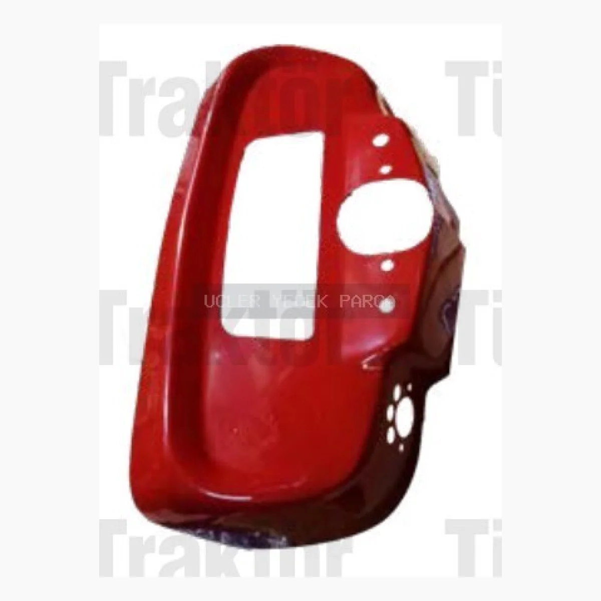 DİJİTAL GÖSTERGE PANELİ SM1672662D Orijinal Yedek Parça New Holland yedek parça