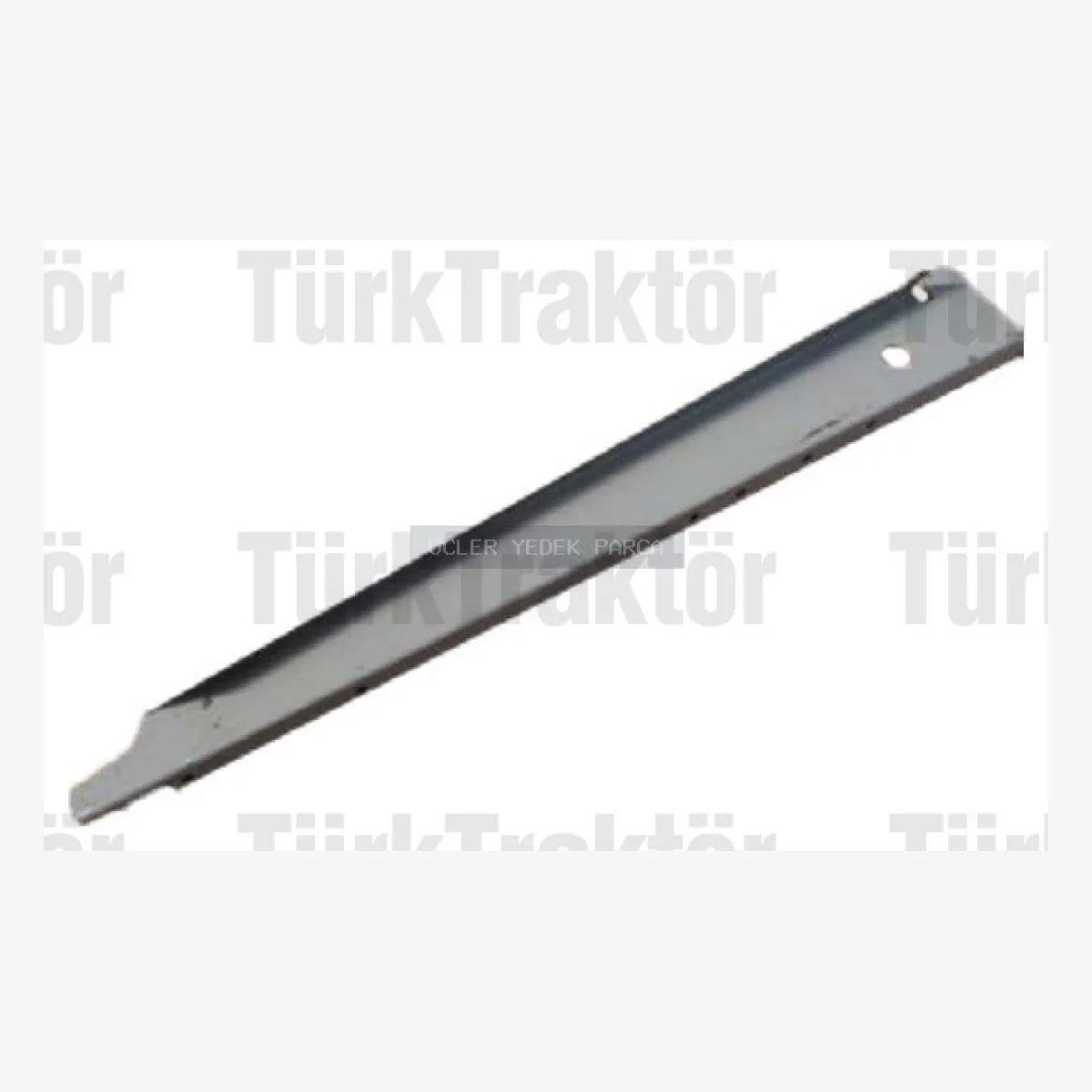 YAN DİREK İÇ SACI SOL SM1672718 Orijinal Yedek Parça New Holland yedek parça