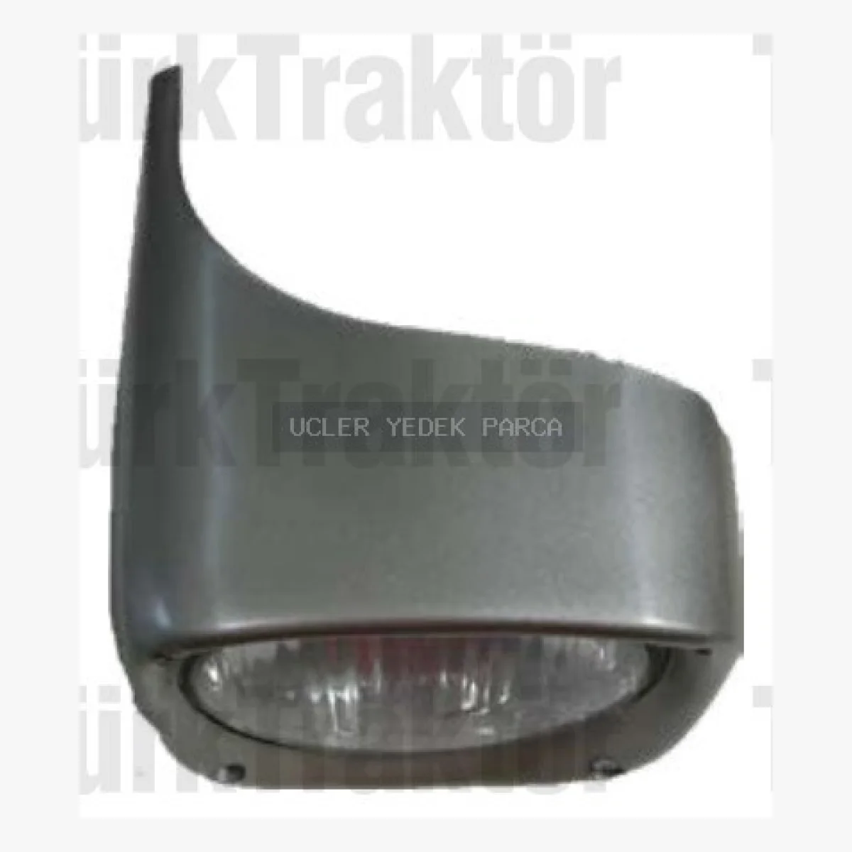 ÖN FAR KOMPLE SAĞ SM1672768 Orijinal Yedek Parça New Holland yedek parça