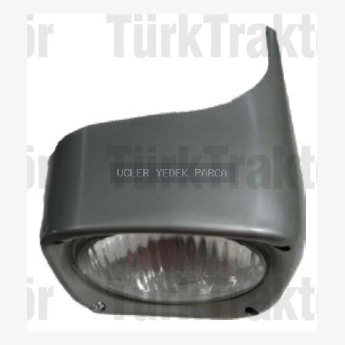 ÖN FAR KOMPLE SOL SM1672769 Orijinal Yedek Parça New Holland yedek parça