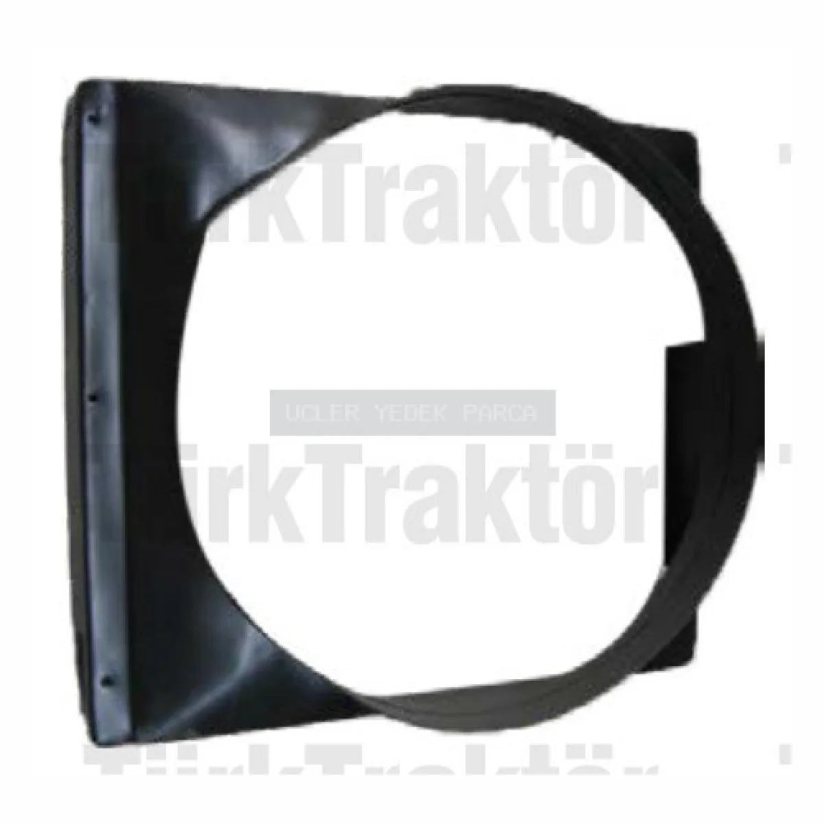 RADYATÖR DAVLUMBAZI SM1673816 Orijinal Yedek Parça New Holland yedek parça