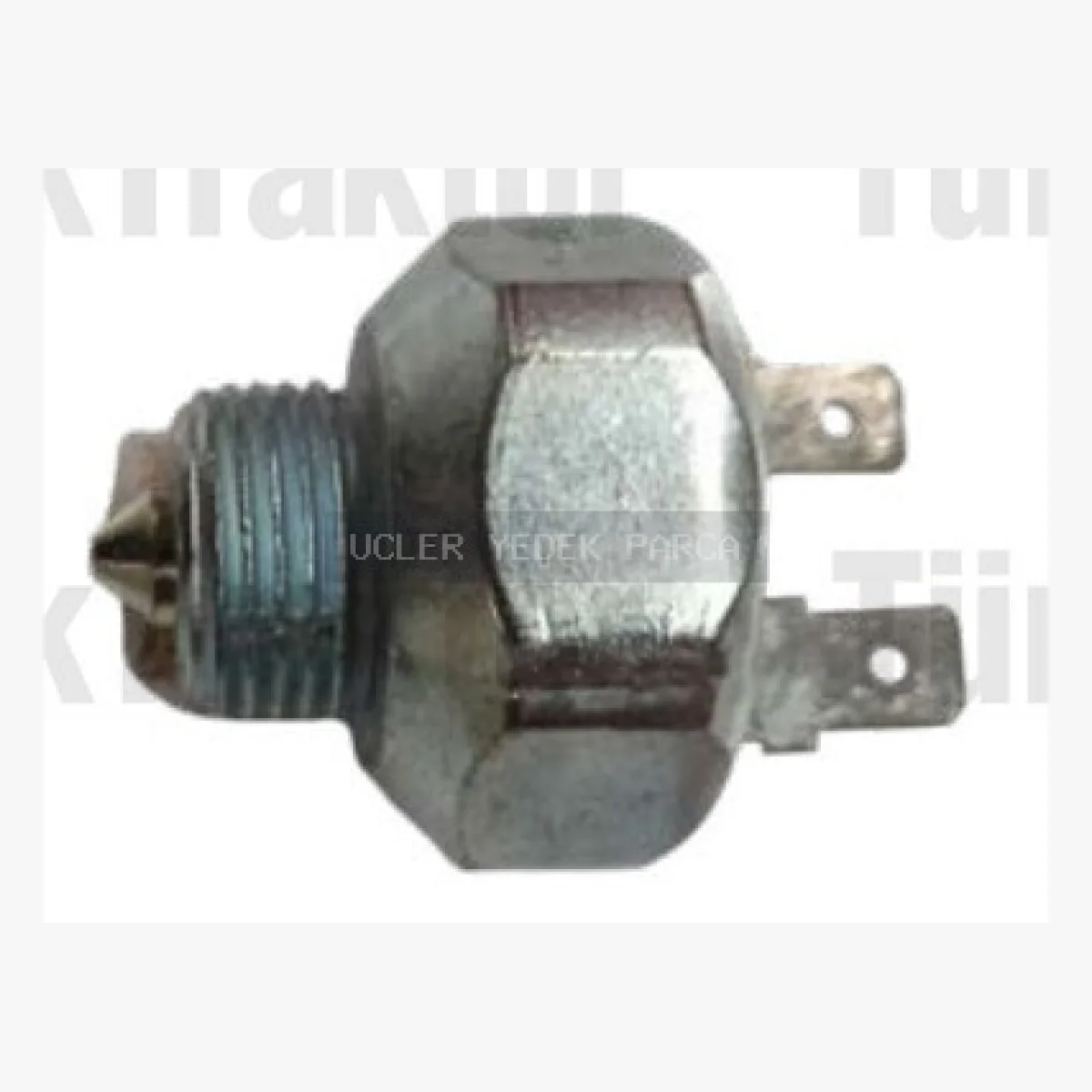 VİTES MÜŞİRİ SM1679223M2 Orijinal Yedek Parça New Holland yedek parça