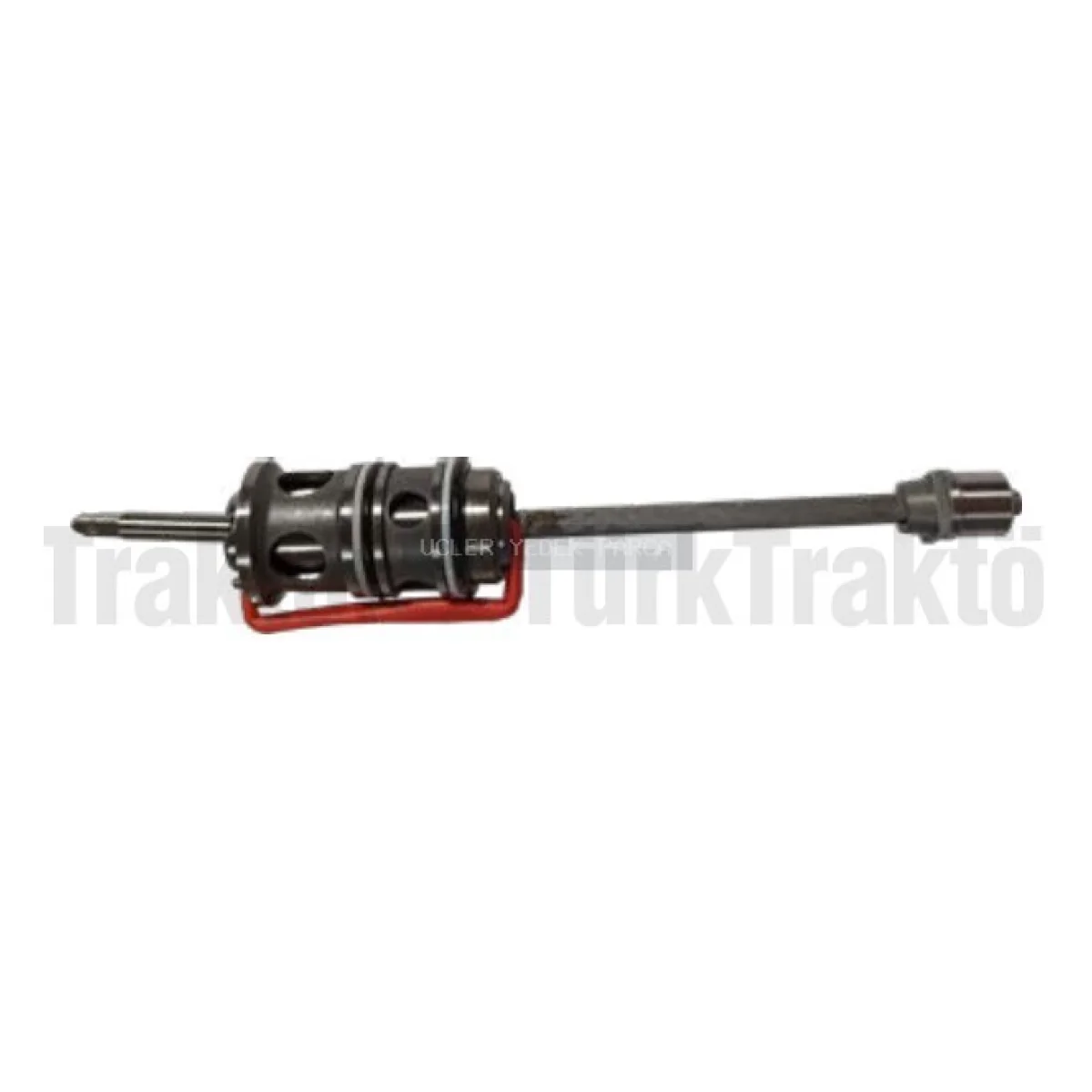 HİDROLİK POMPA VALFİ SM1681789M91 Orijinal Yedek Parça New Holland yedek parça