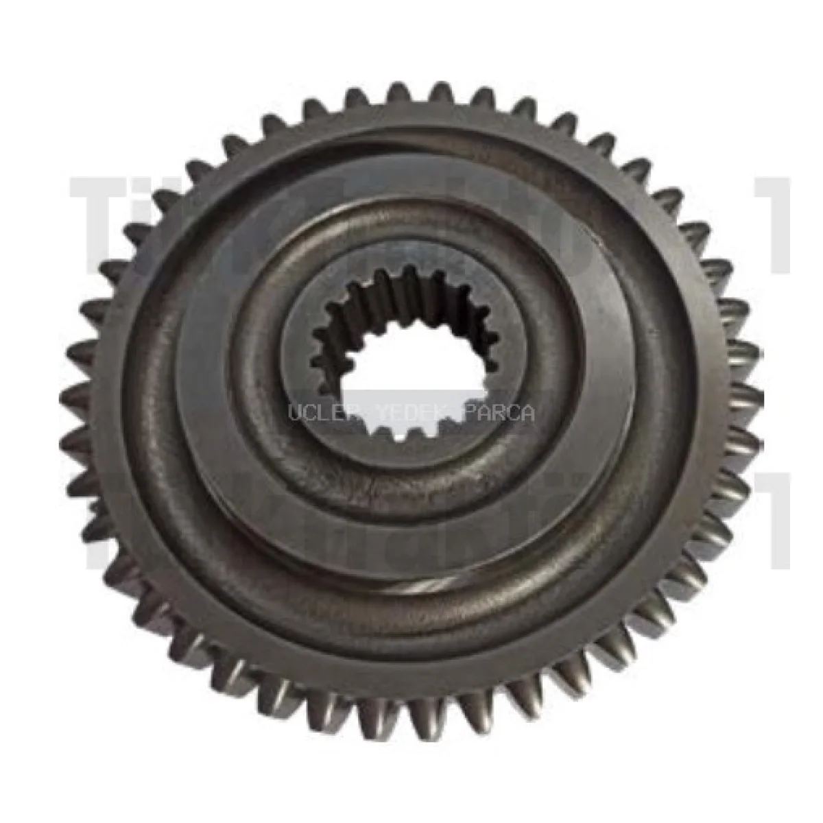 1.VİTES DİŞLİSİ SM1682688M1M-H Orijinal Yedek Parça New Holland yedek parça
