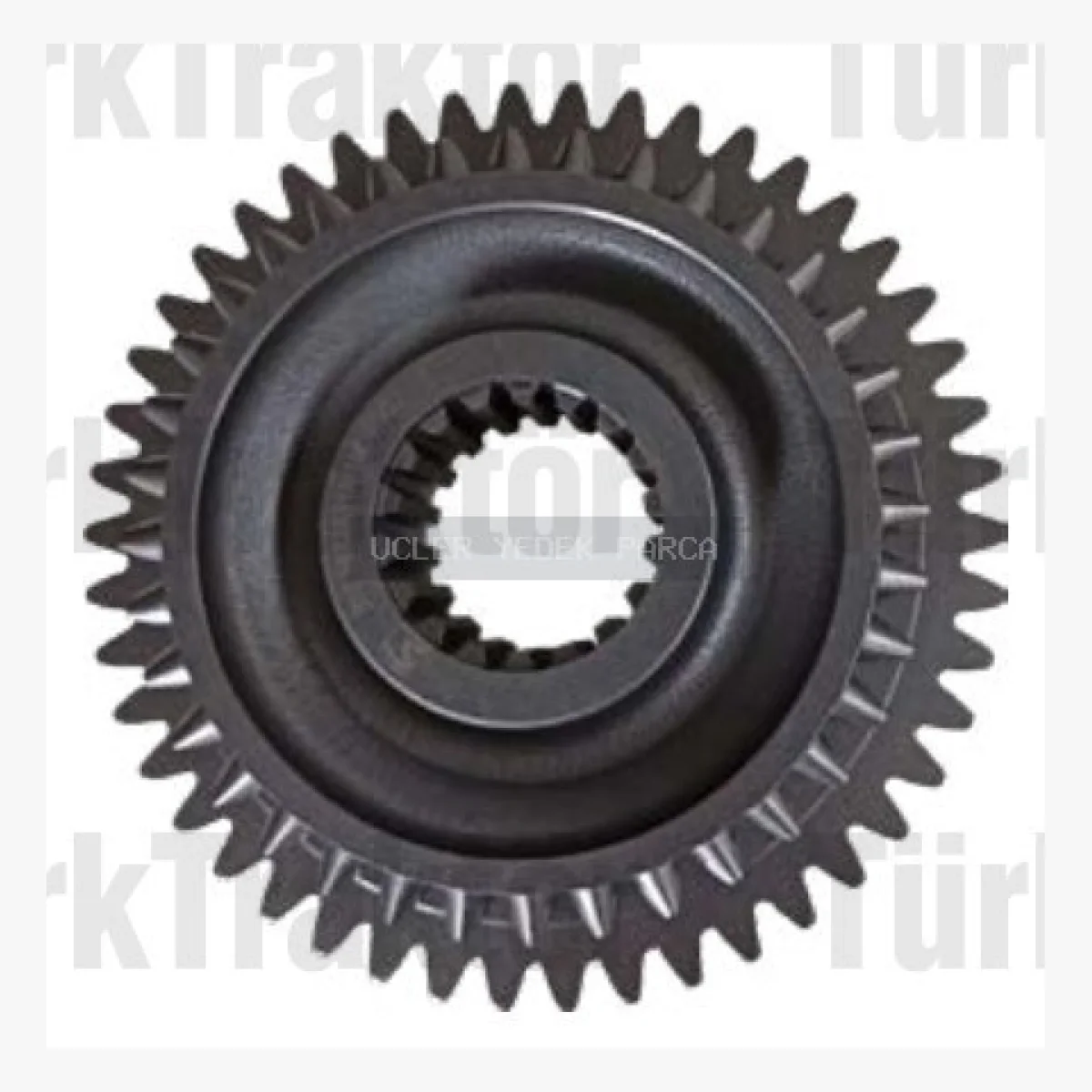 2/3 VİTES DİŞLİ Y.M. 46-36T SM1682691M1 Orijinal Yedek Parça New Holland yedek parça