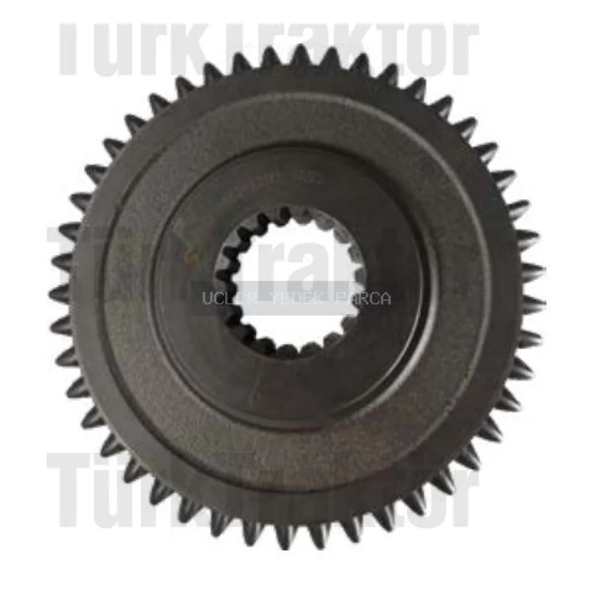 DAİMİ İŞTİRAK DİŞLİ 46T SM1682692M1 Orijinal Yedek Parça New Holland yedek parça