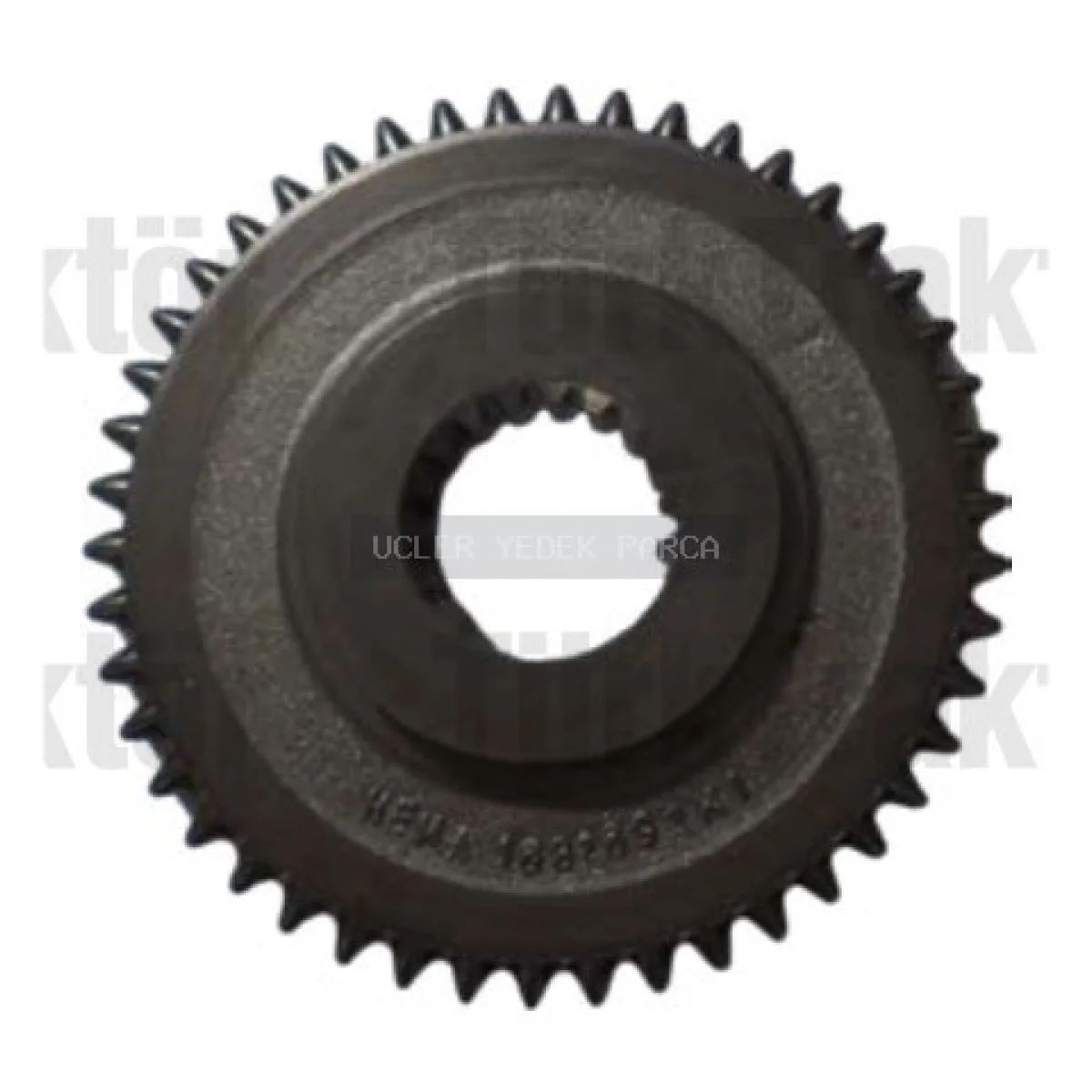 2.VİTES DİŞLİ KOMP. SM1682692M1-H Orijinal Yedek Parça New Holland yedek parça