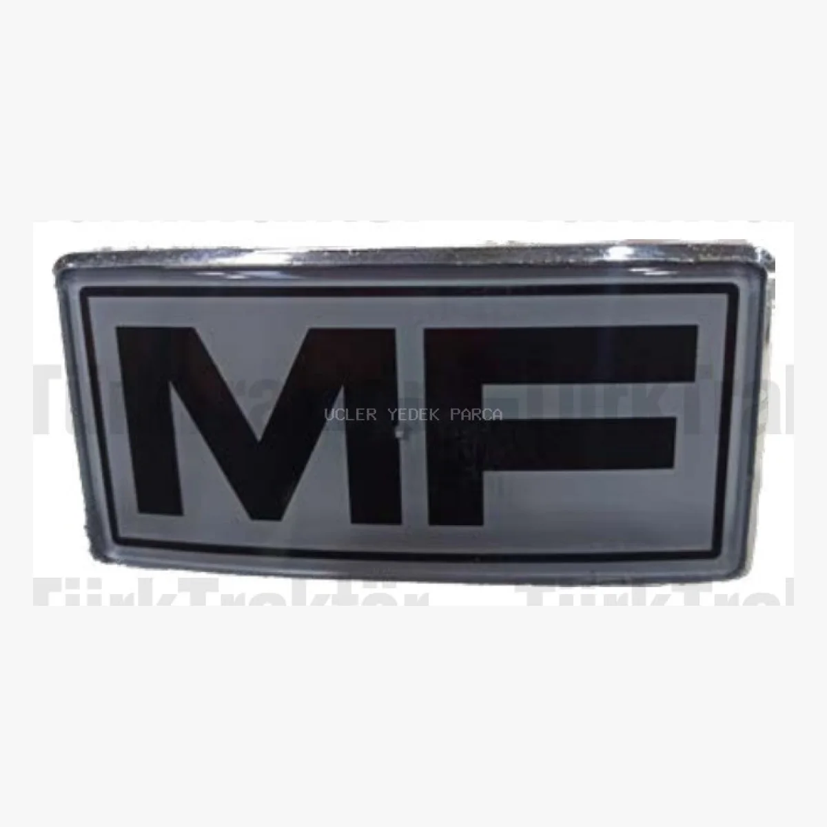 MF ÖN ARMA GRİ E.M. SM1682944 Orijinal Yedek Parça New Holland yedek parça
