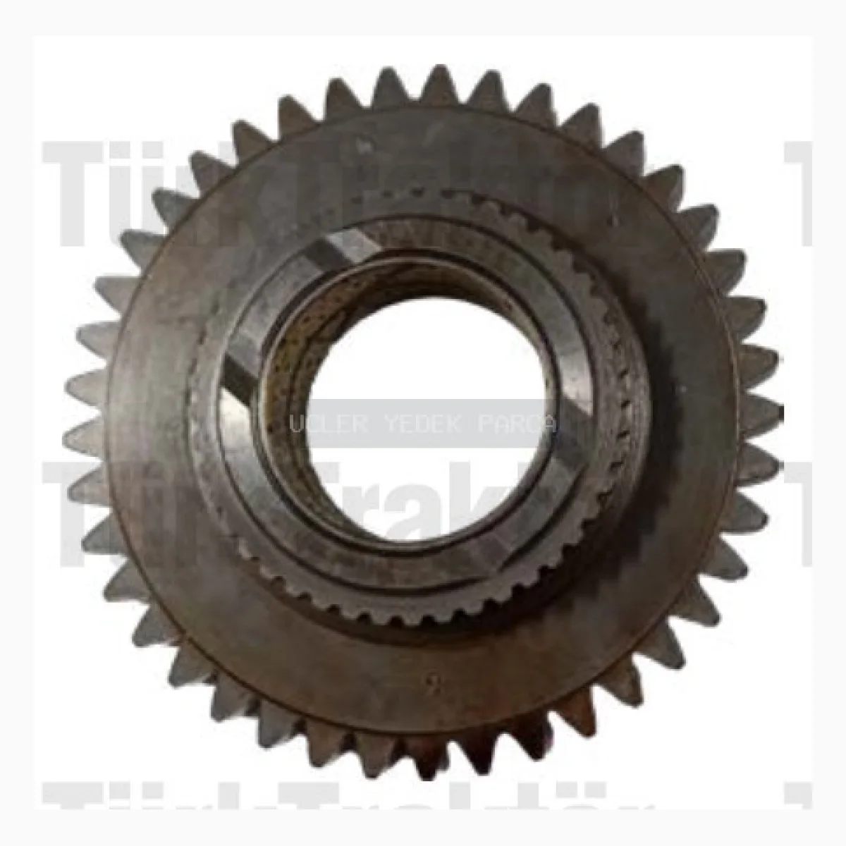 3.VİTES DİŞLİ KOMP. SM1686030M91-H Orijinal Yedek Parça New Holland yedek parça